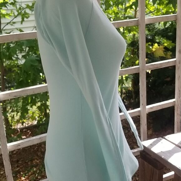 Pink Victoria Secret Size Small S Thermal shirt - Picture 5 of 9